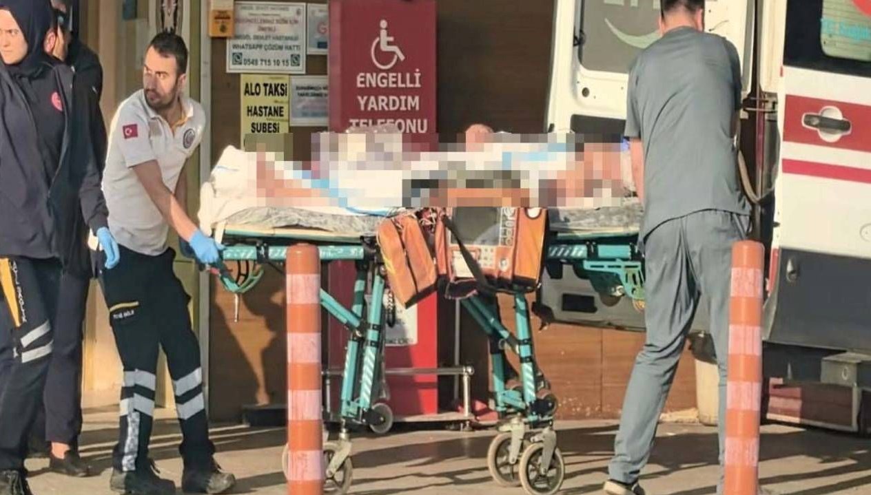 Kolonya içti, dört gün sonra hayatını kaybetti