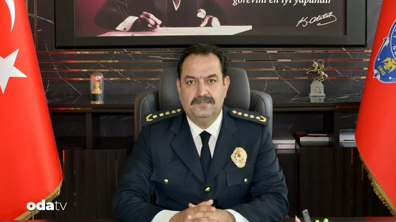 antalya emniyet muduru ilker arslan tutuklandi mvgwG7GZ