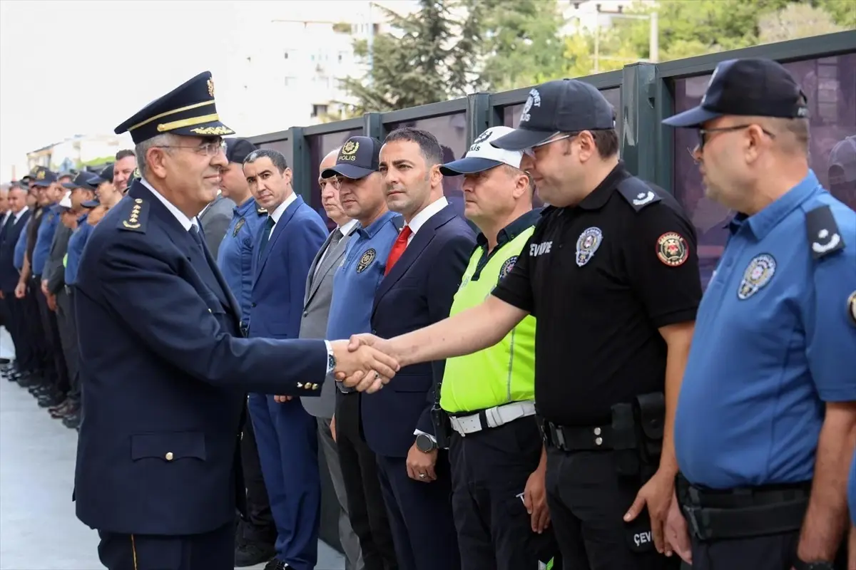 canakkalenin yeni emniyet muduru goreve basladi AvaN8Y2W