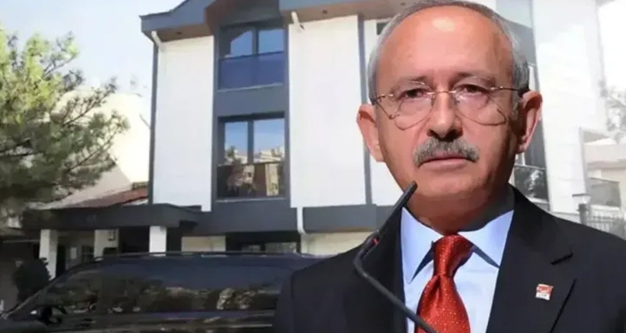 erteleme karari sonrasi kilicdaroglu iki isimle toplantida GN75pem3