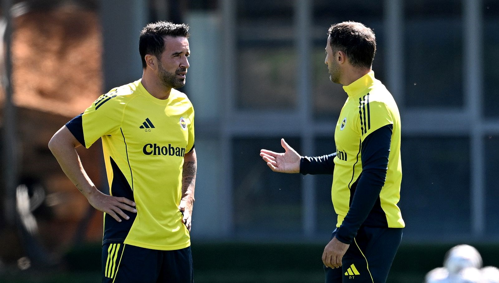 fenerbahcenin efsane ismi gokhan gonulun soylediklerini acikladi tedesco bizi dinlemiyor E2kiuFDf