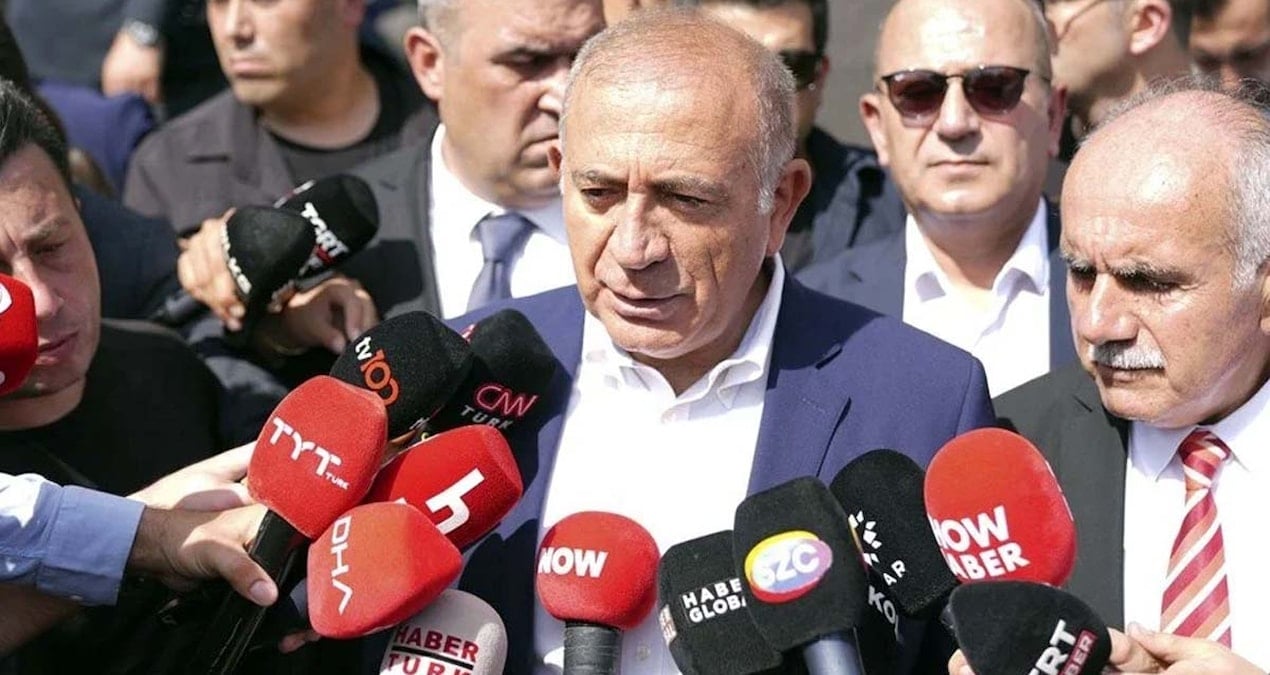 gursel tekinin avukatindan sozcu muhabiri meral danyildiza dikkat ceken aciklama 8d1T8rDt