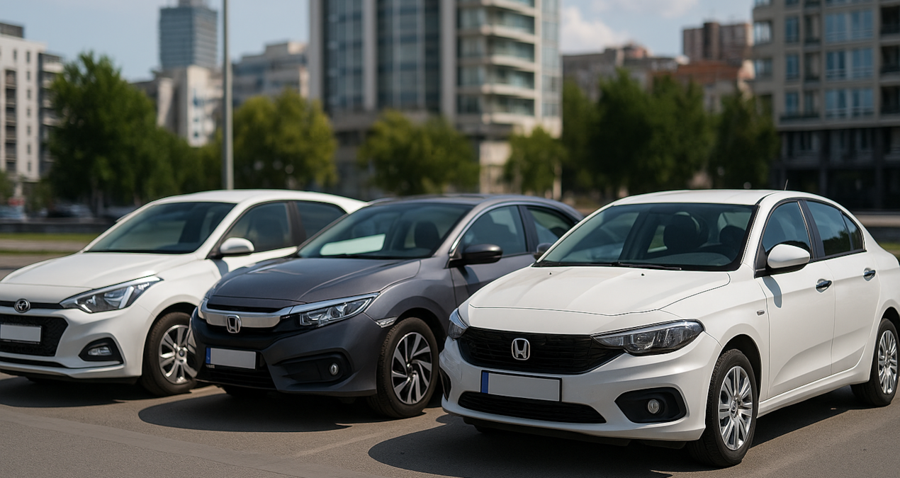 ikinci elin en saglam otomobilleri belli oldu yillarca sorun cikarmiyorlar 3DigxFNO