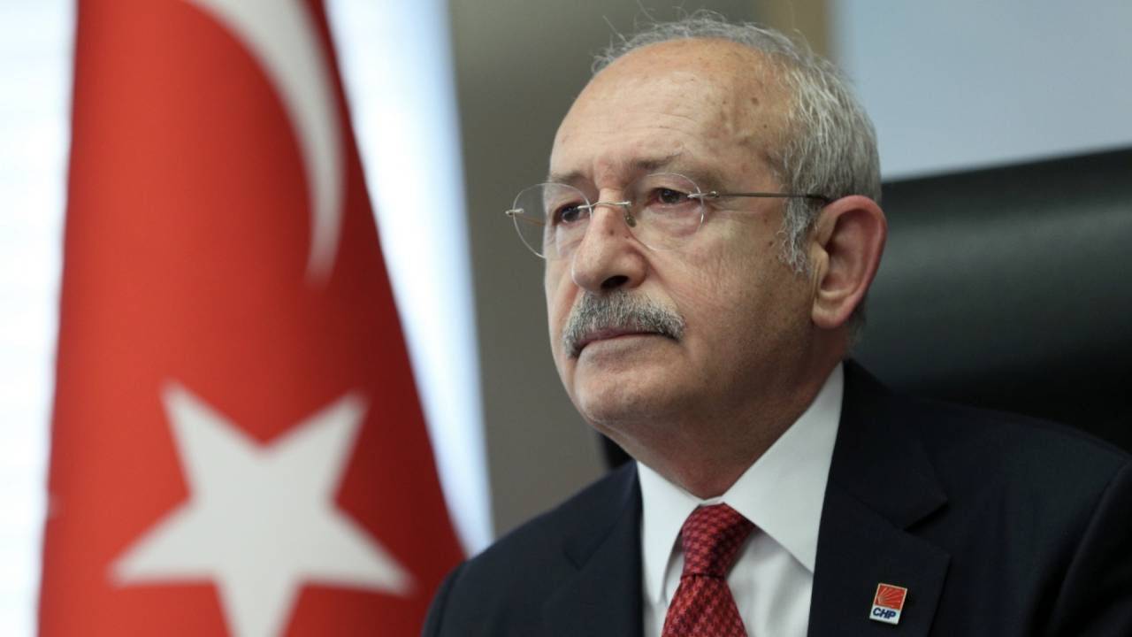kilicdaroglu chpnin 102 yasini kutladi gelismis bir elestiri kulturu vardir otoriter yonetimlere karsidir vmQDLcE7