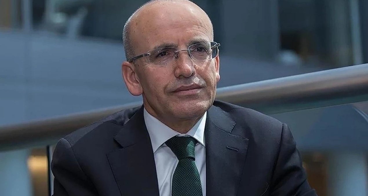 mehmet simsek yil sonu enflasyonu icin rakam verdi program calisiyor 8CAkH68r