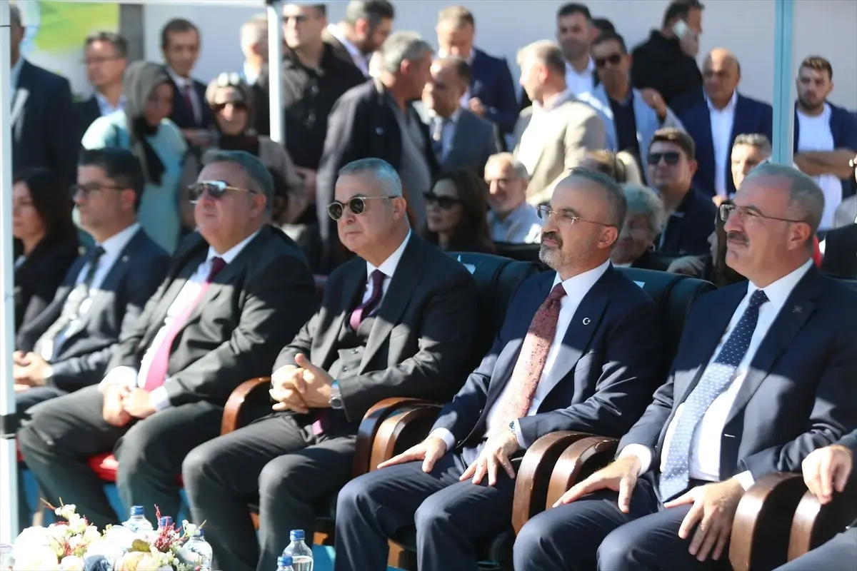 bulent turan birligimizi korumak hepimizin gorevi jqcWNh4U