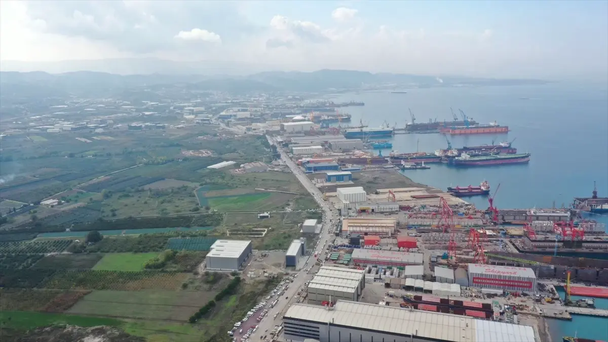 gemi ihracatinda istanbul ve yalovanin payi Fzppm79G.jpg