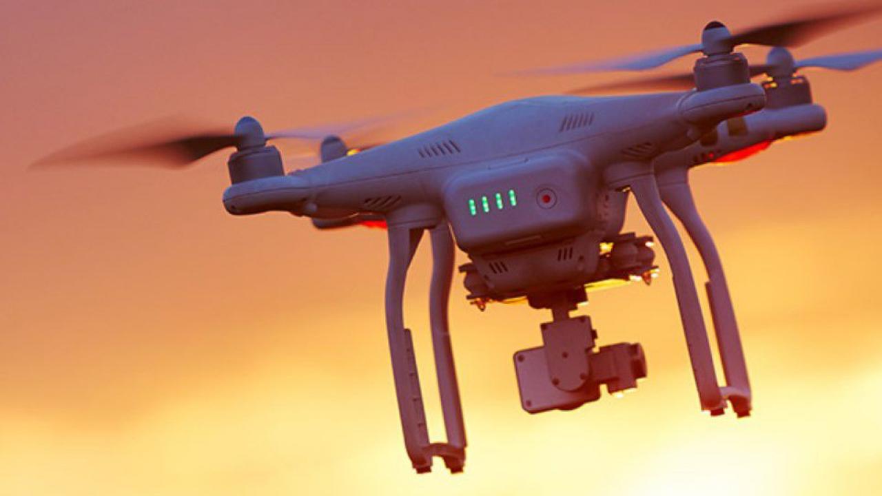 insansiz hava araclarinda rekor buyume 88 bin 138e ulasti ThQ4b1ty