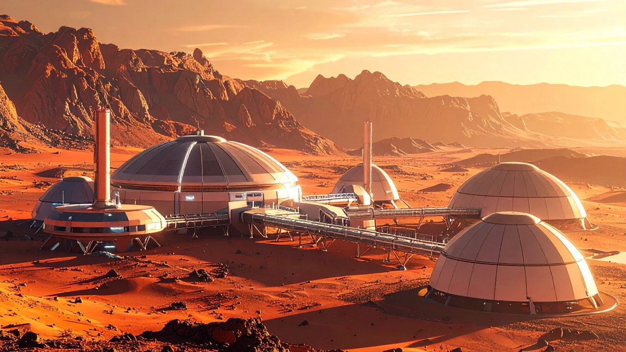 marsa ilk gidenler insanlar olmayabilir rlI9tNCT