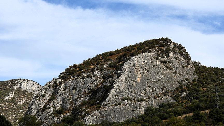osmanli tarihi yeniden yaziliyor 700 yillik kayip kale bulundu fTPjLL37