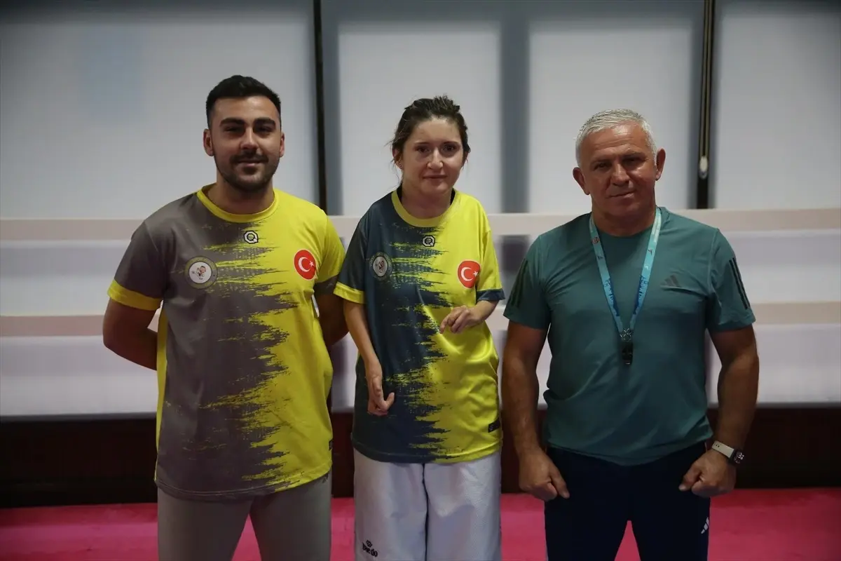 seyma nur talu dunya sampiyonasina hazirlaniyor F466747O