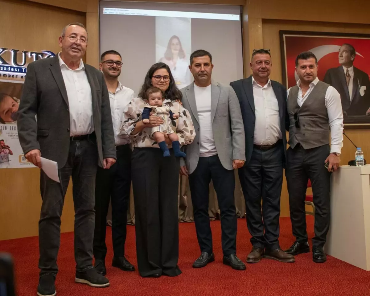 sma hastasi teoman ciftci icin yardim kampanyasi baslatildi 24TEbpjg.jpg