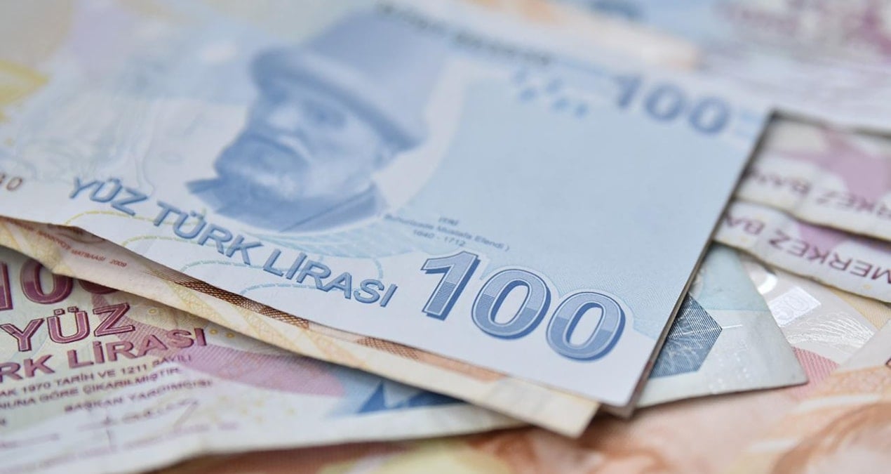 merkez bankasi turk lirasinin reel degeri ekimde artti EORc3lne.jpg