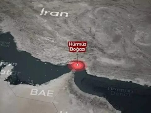 Hürmüz Boğazı’ndaki Gerginlik Teknoloji Sektörünü Tehdit Ediyor: Fiyatlar Artabilir ve Veri Akışı Risk Altında