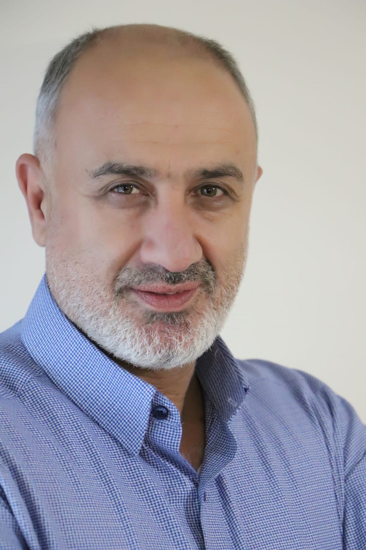 EGC, DHA Muhabirlerine İki Ödül Takdim Etti