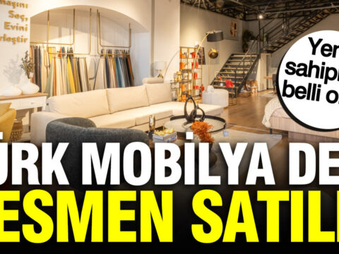En buyukler arasinda yer alan turk mobilya sirketi satildi yeni sahipleri belli oldu 5yXrSjIx