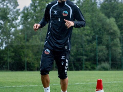 Haber gorseli