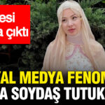 Sosyal medya fenomeni fatma soydas tutuklandi ifadesi ortaya cikti D3TFUI4g