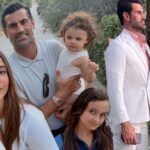 Volkan demirelin esi zeynep severden samimi itiraf bedel odeyerek bir cati kurduk rZUACxMY
